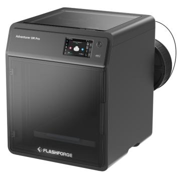 Flashforge Adventurer 5M Pro